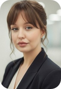 Вероника Аксёнова